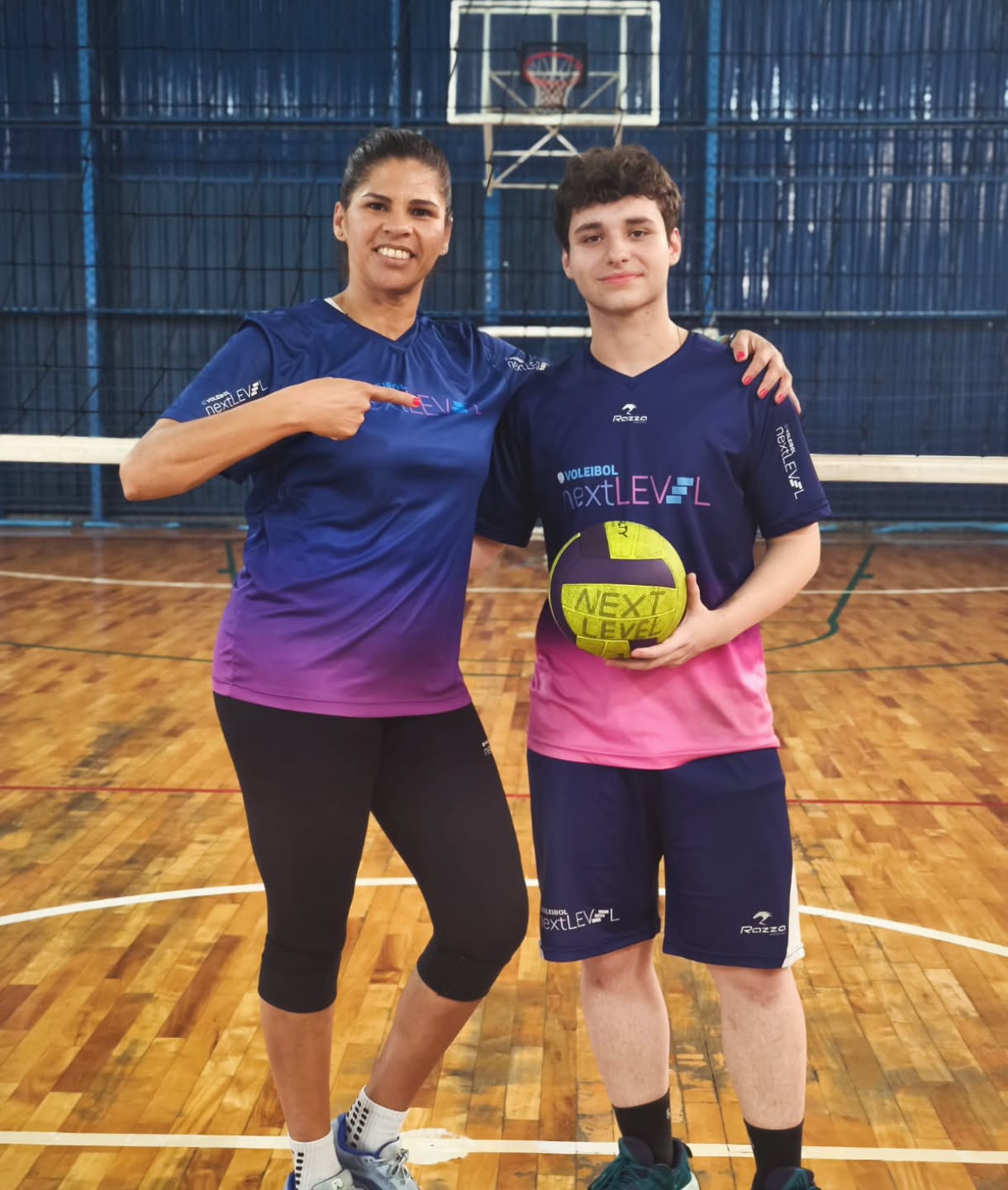 Aprovação em Clubes